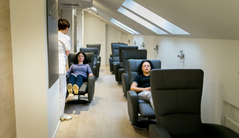 ASTORIA Hotel & Medical Spa Karlovy Vary